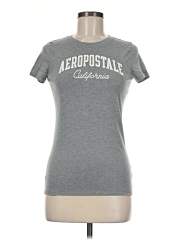 Aeropostale Short Sleeve T-Shirt (view 1)