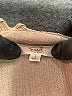 Easel Tan Casual Dress Size L - photo 7