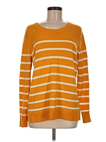 Gap Pullover Sweater (view 1)