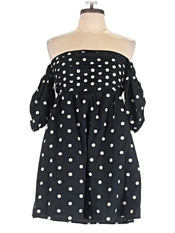 Abercrombie & Fitch Casual Dress (view 1)