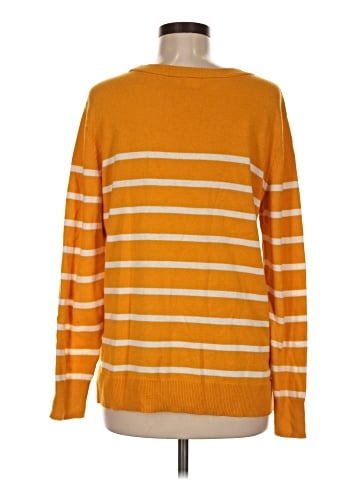 Gap Pullover Sweater (view 2)