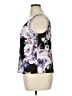 Alex Evenings Black Sleeveless Top Size XL - photo 5