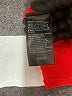 Bebe Solid Red Formal Skirt Size XXS - photo 5