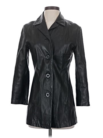 Arden B. Trenchcoat (view 1)