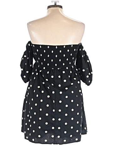 Abercrombie & Fitch Casual Dress (view 2)