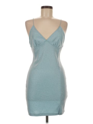 Divided by H&M Cocktail Dress (view 1)
