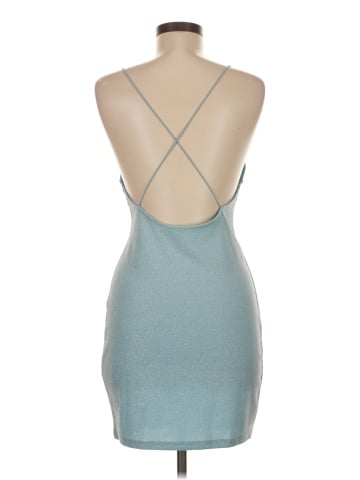 Divided by H&M Cocktail Dress (view 2)
