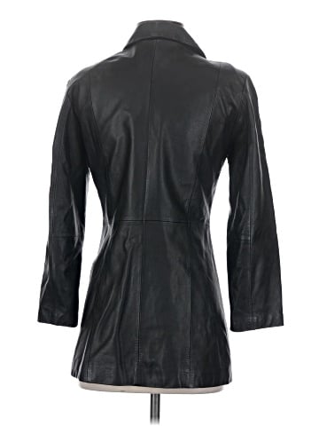 Arden B. Trenchcoat (view 2)