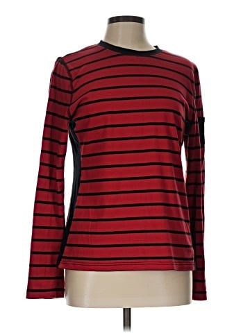 Chaps Long Sleeve T-Shirt (view 1)