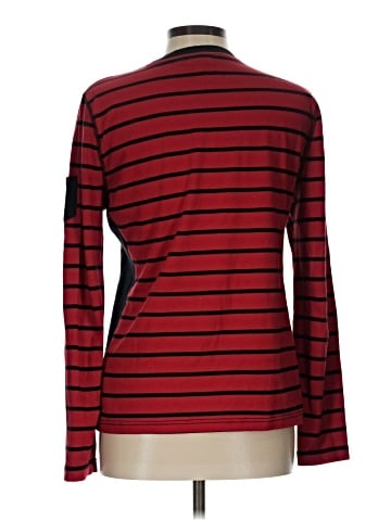 Chaps Long Sleeve T-Shirt (view 2)