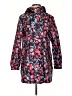 Joules 100% Polyester Blue Jacket Size 2 - photo 1