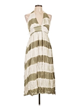Hem & Thread Casual Dress