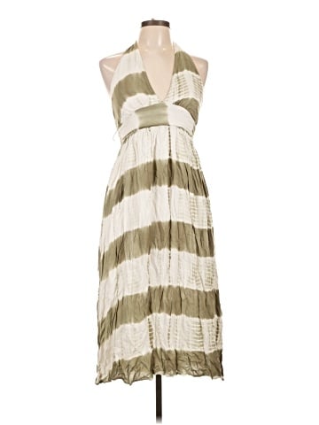 Hem & Thread Casual Dress (view 1)