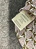 Max Studio 100% Polyester Animal Print Argyle Aztec Or Tribal Print Checkered-gingham Chevron-herringbone Damask Fair Isle Brown Short Sleeve Blouse Size L - photo 7