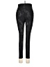 Active by Old Navy Paisley Black Active Pants Size M (estimated) - photo 2