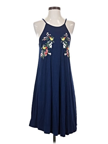 Alya Casual Dress (view 1)