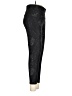 Active by Old Navy Paisley Black Active Pants Size M (estimated) - photo 4