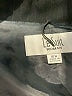Le Suit 100% Polyester Black Blazer Size 16 - photo 6