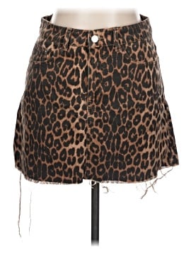 Zara TRF Casual Skirt (view 1)