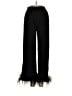 Sleeper 100% Viscose Black Casual Pants Size XS - photo 1