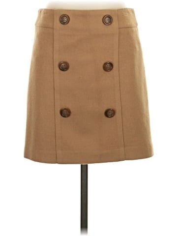 Gap Casual Skirt (view 1)