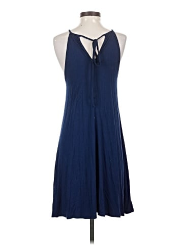 Alya Casual Dress (view 2)
