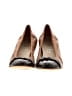 Attilio Giusti Leombruni Brown Wedges Size EU (IT) 39 / US 9 - photo 2