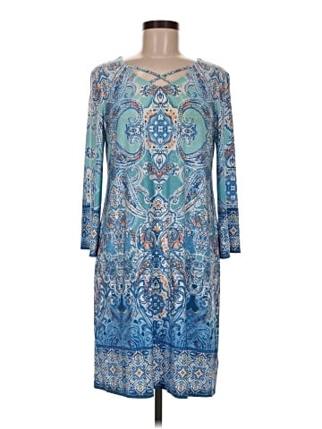 Ruby Rd. Casual Dress (view 1)