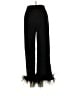 Sleeper 100% Viscose Black Casual Pants Size XS - photo 2