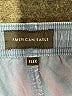 American Eagle Outfitters Solid Blue Board Shorts One size - photo 3
