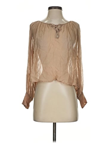 Unbranded Long Sleeve Blouse (view 1)