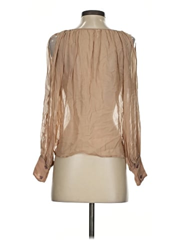 Unbranded Long Sleeve Blouse (view 2)