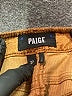 Paige Brown Casual Pants Size 27 waist - photo 7