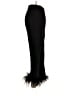 Sleeper 100% Viscose Black Casual Pants Size XS - photo 4