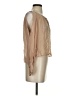 Unbranded Tan Long Sleeve Blouse Size S (estimated) - photo 4