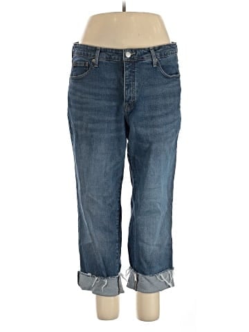 Universal Thread Jeans (view 1)