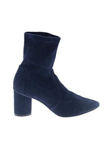 Stuart Weitzman Ankle Boots (view 1)