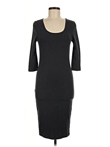 Zenana Premium Casual Dress (view 1)