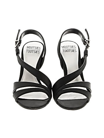 Mootsies Tootsies Sandals (view 2)
