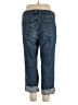 Universal Thread Chevron-herringbone Blue Jeans Size 17 - photo 2