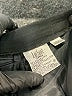 Le Suit 100% Polyester Solid Black Dress Pants Size 16 - photo 4