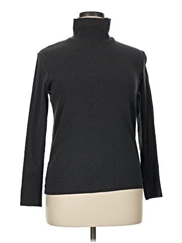 Uniqlo Turtleneck Sweater (view 1)