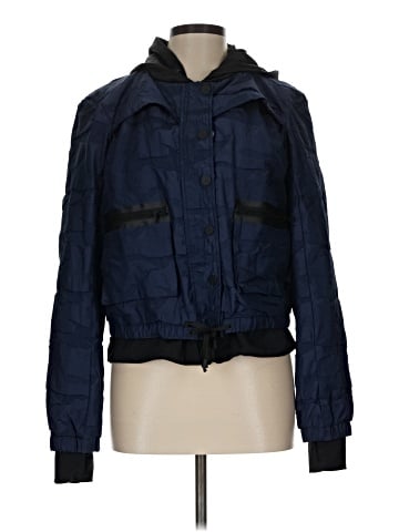 Blanc Noir Jacket (view 1)