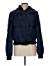 Blanc Noir 100% Polyester Blue Jacket Size L - photo 1