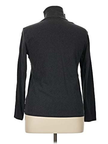 Uniqlo Turtleneck Sweater (view 2)