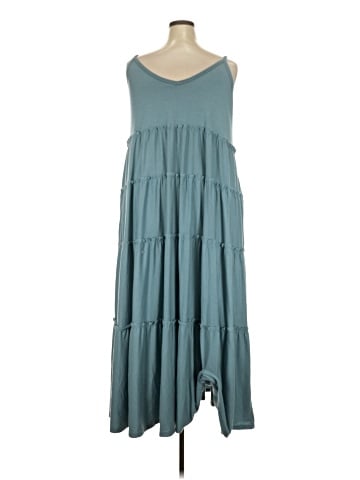 Zenana Casual Dress (view 2)