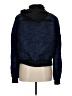 Blanc Noir 100% Polyester Blue Jacket Size L - photo 2