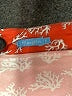 J. McLaughlin Orange Sleeveless Blouse Size S - photo 7