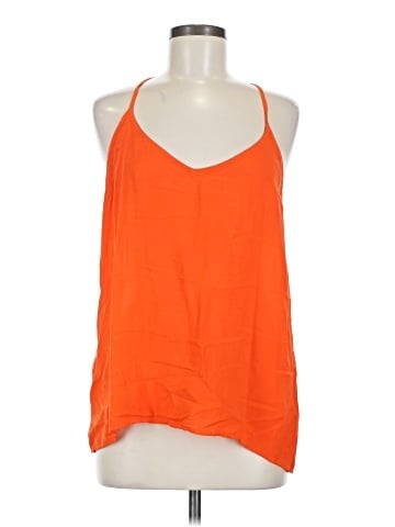 Gap Outlet Sleeveless Top (view 1)