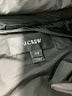 J.Crew 100% Polyester Black Vest Size XXS - photo 6
